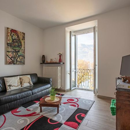 Apartment Laghee 벨라노 외부 사진