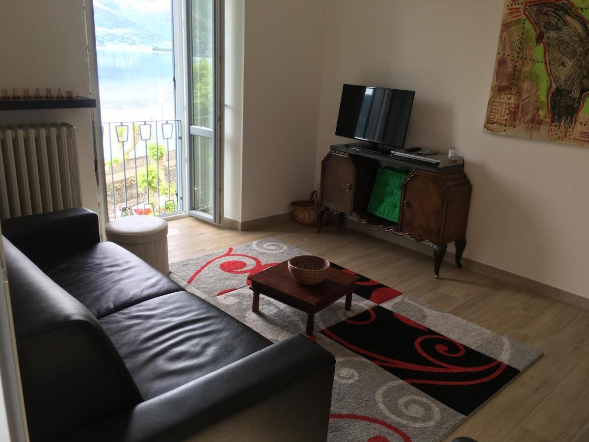 Apartment Laghee 벨라노 외부 사진