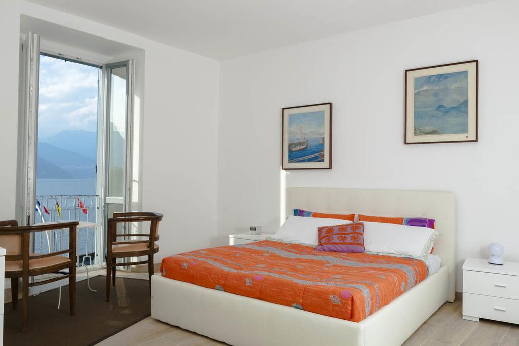 Apartment Laghee 벨라노 객실 사진