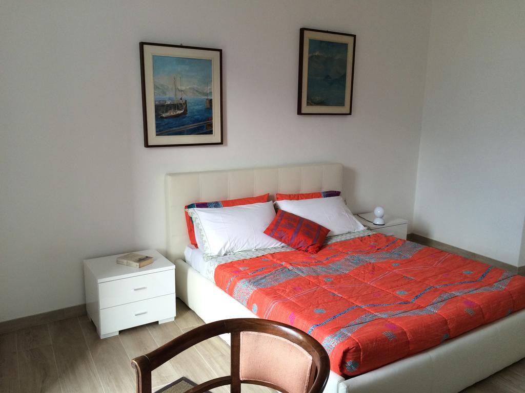 Apartment Laghee 벨라노 객실 사진