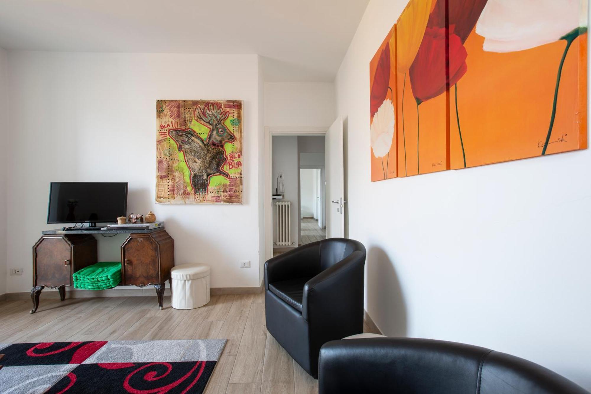 Apartment Laghee 벨라노 외부 사진