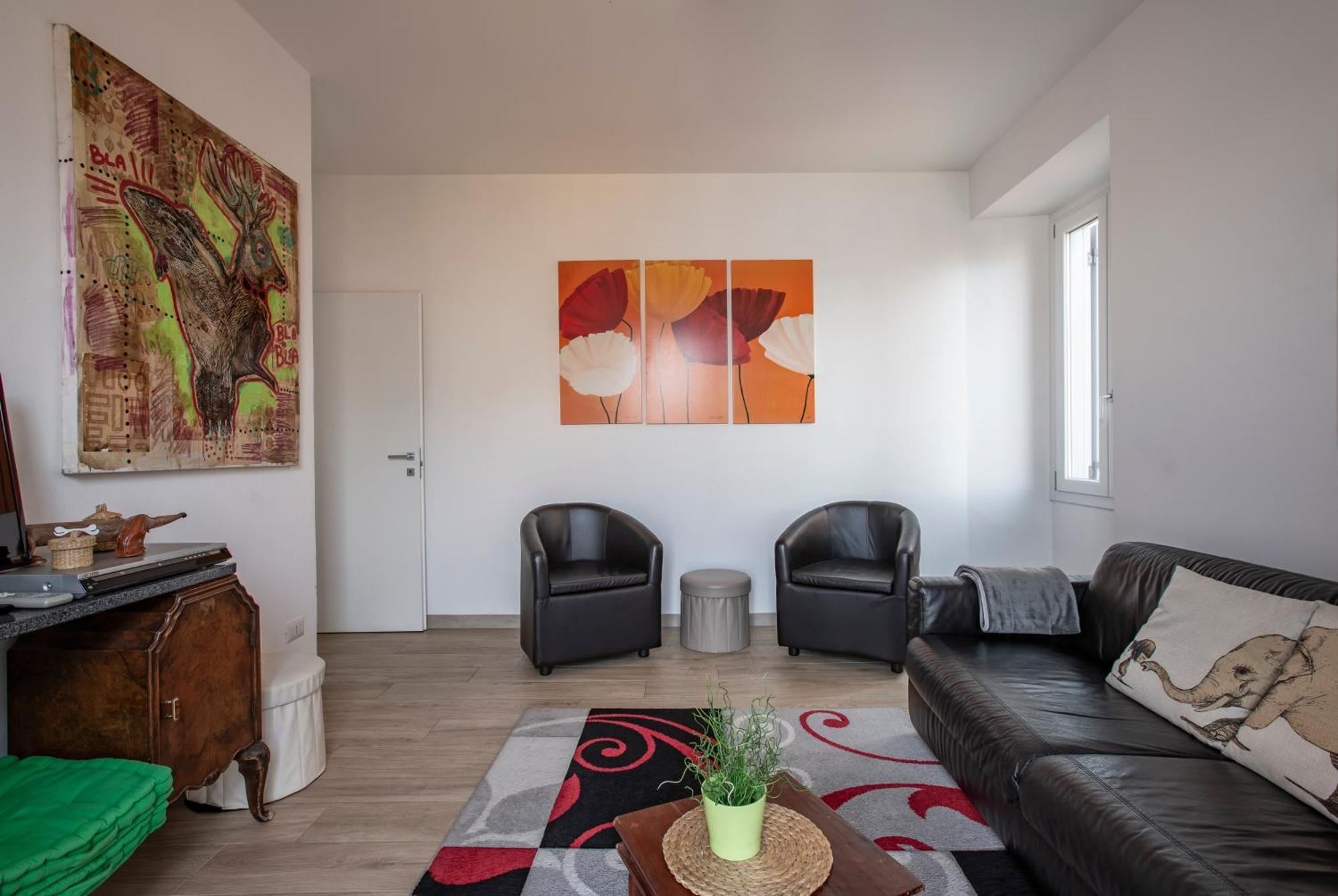 Apartment Laghee 벨라노 외부 사진