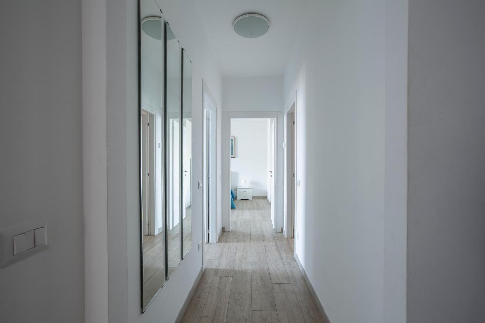 Apartment Laghee 벨라노 외부 사진