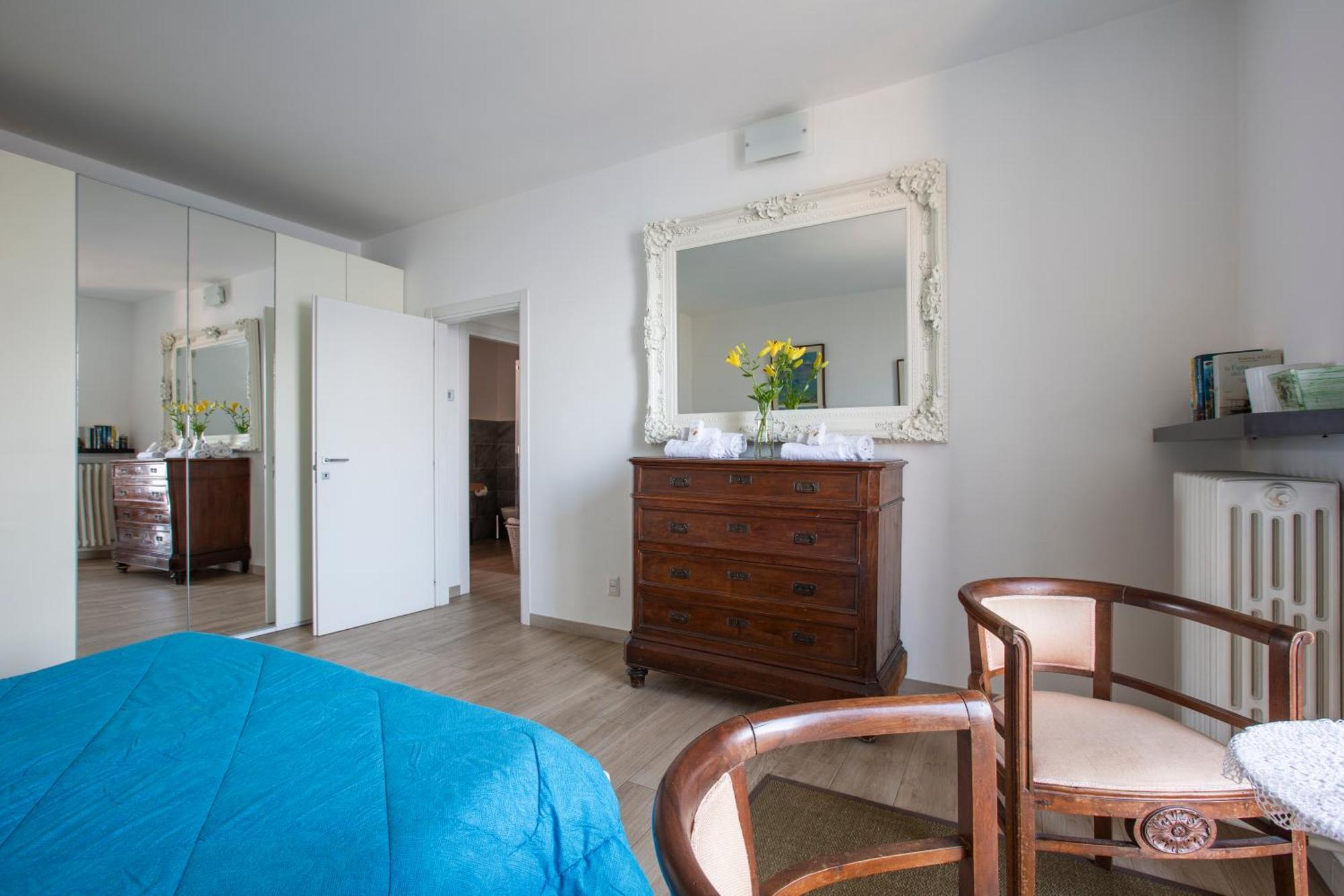 Apartment Laghee 벨라노 외부 사진