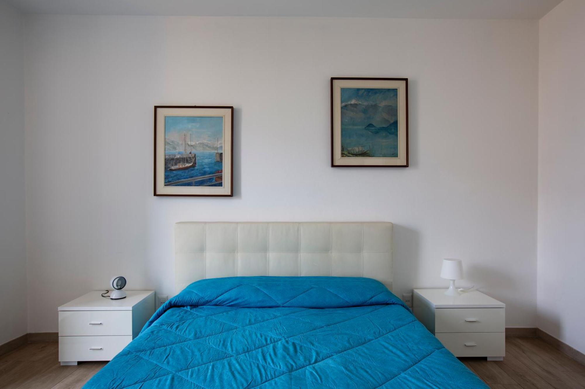 Apartment Laghee 벨라노 외부 사진