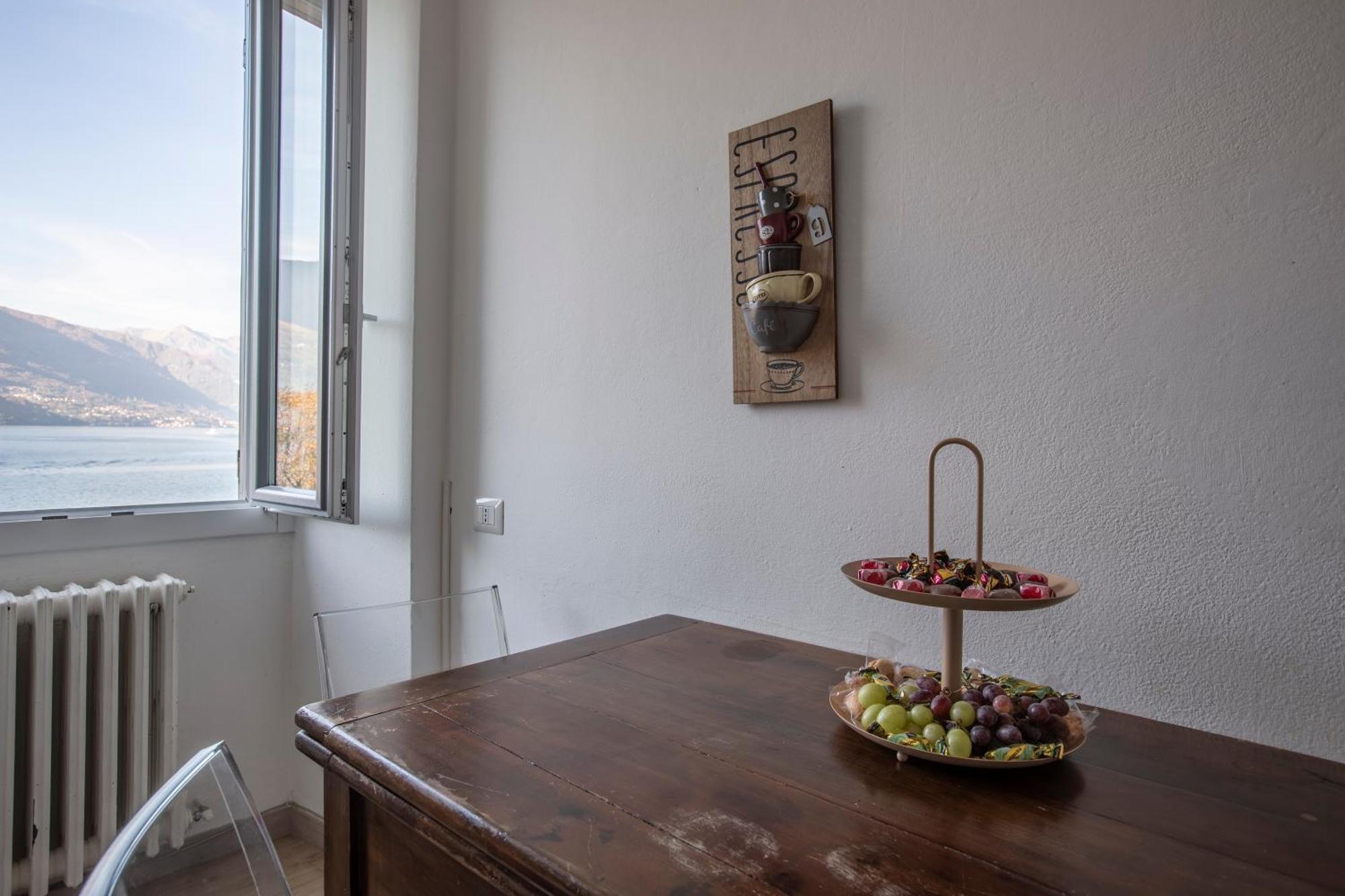 Apartment Laghee 벨라노 외부 사진