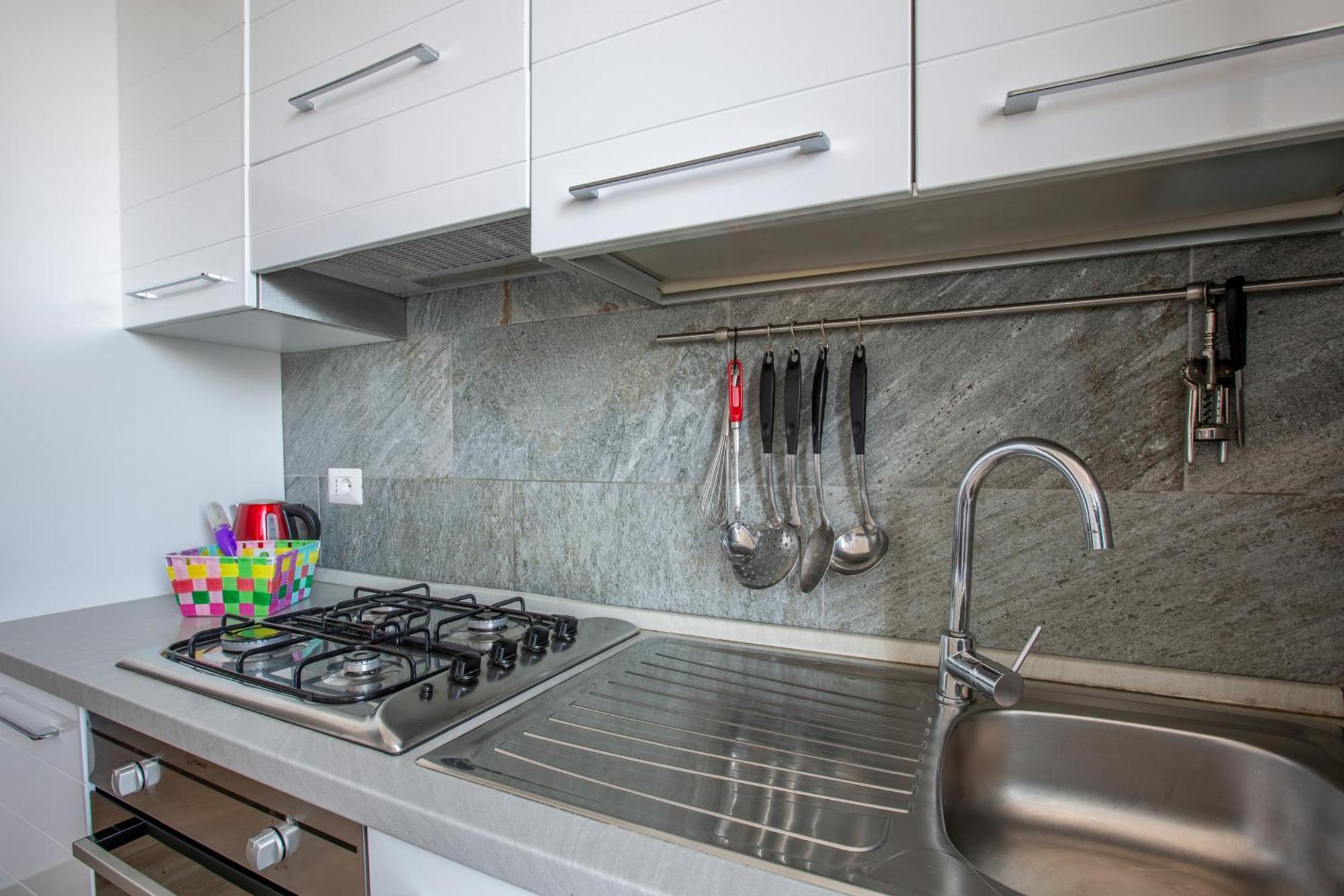 Apartment Laghee 벨라노 외부 사진