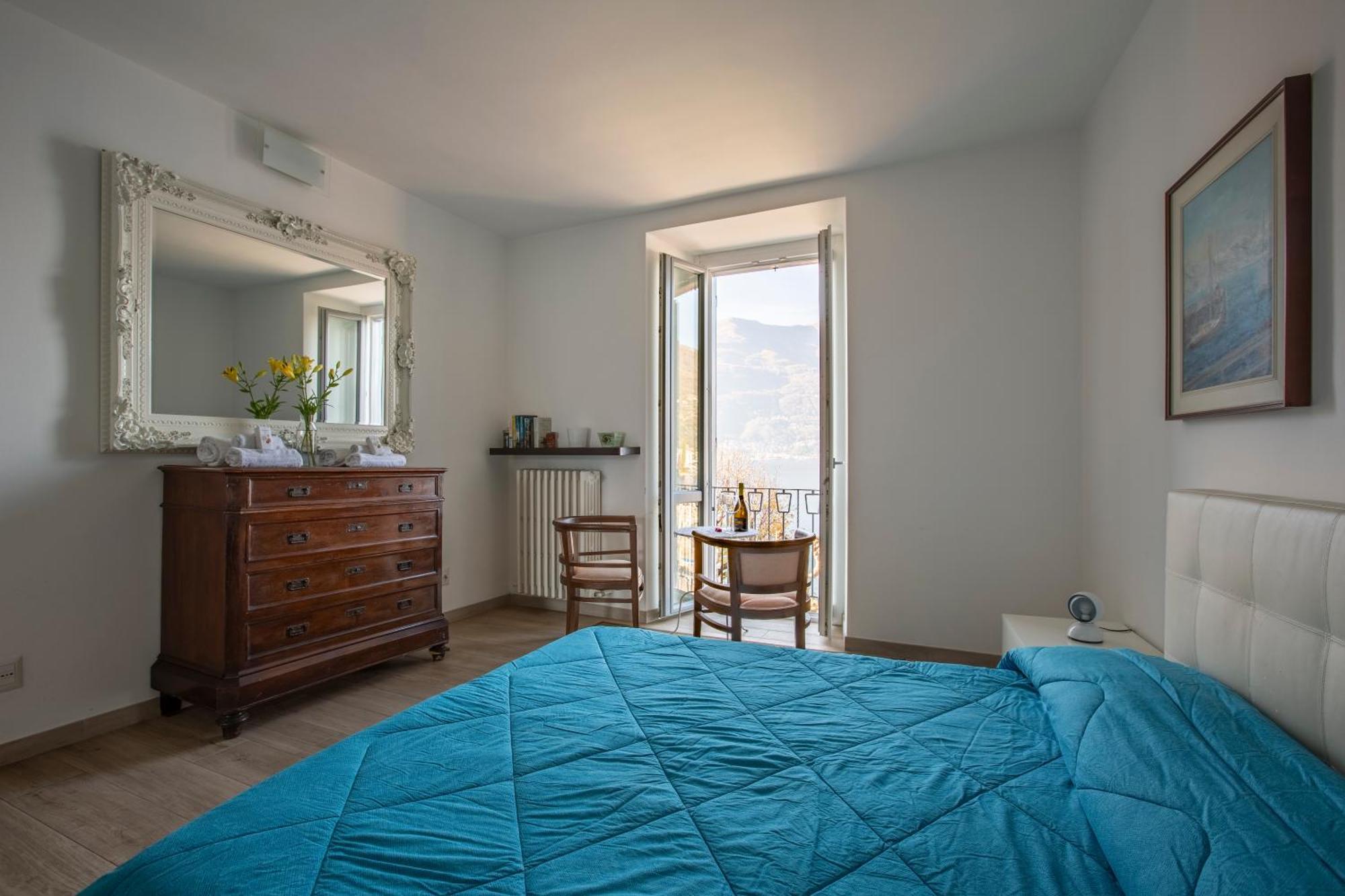 Apartment Laghee 벨라노 외부 사진