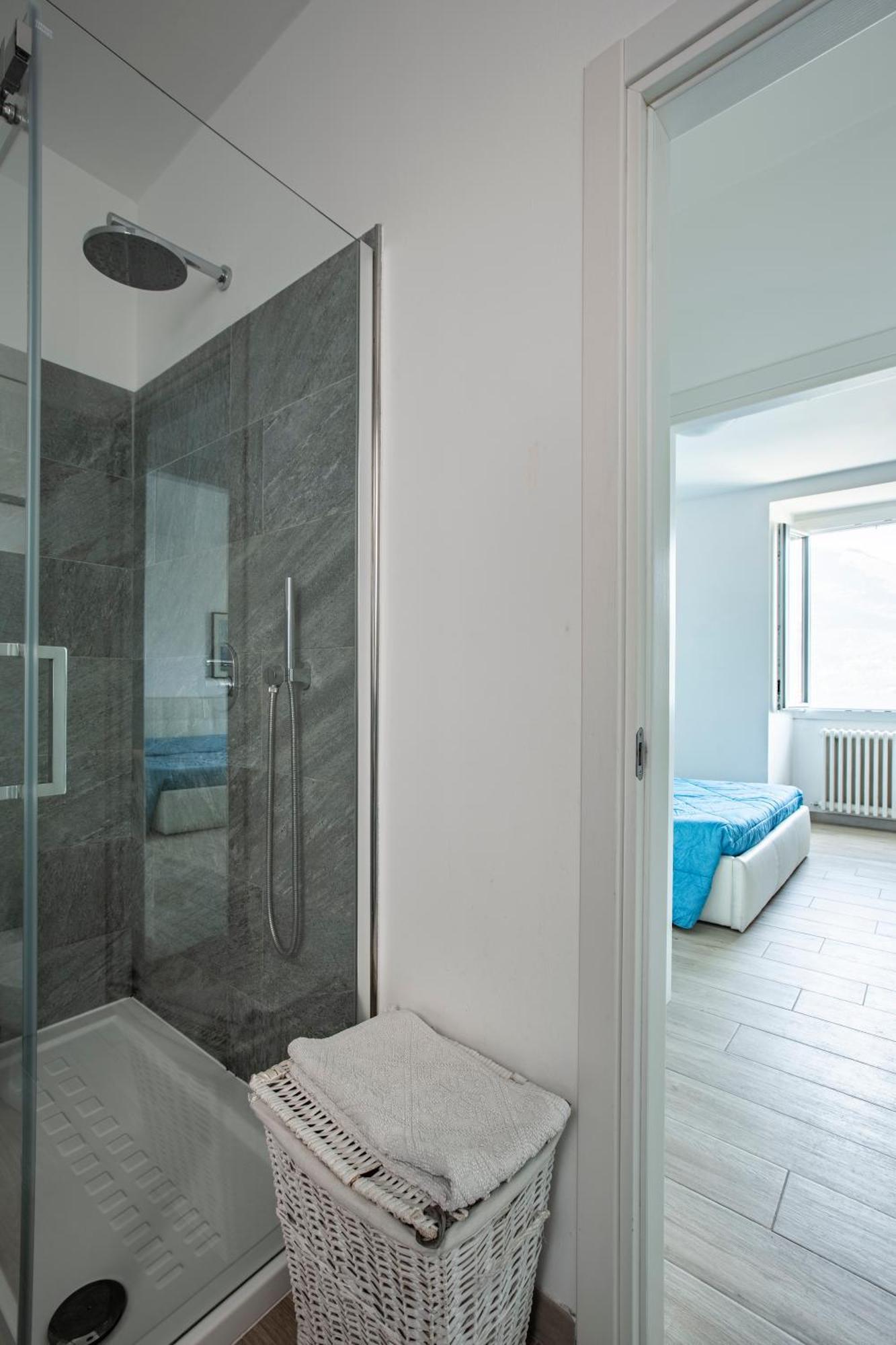 Apartment Laghee 벨라노 외부 사진