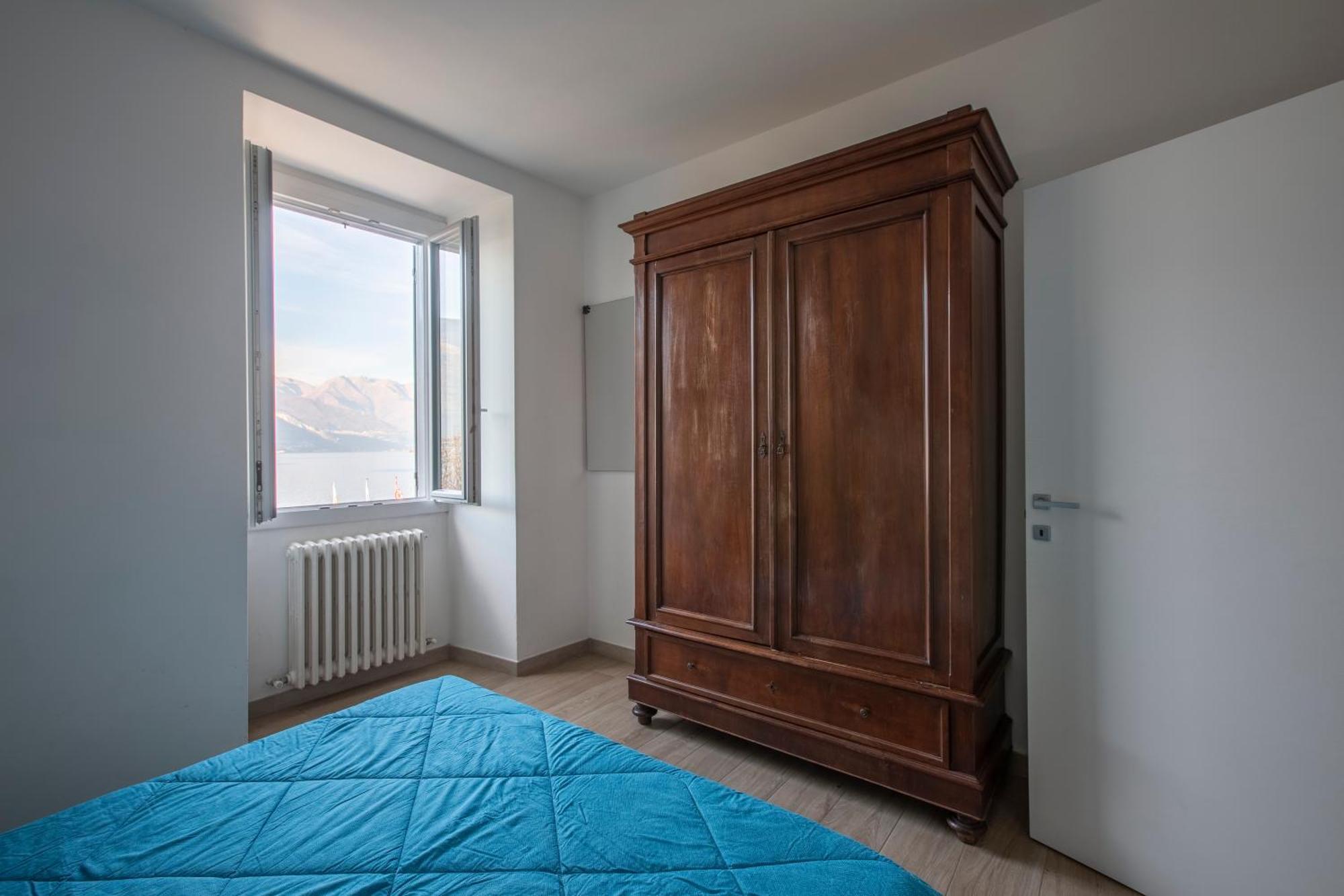 Apartment Laghee 벨라노 외부 사진