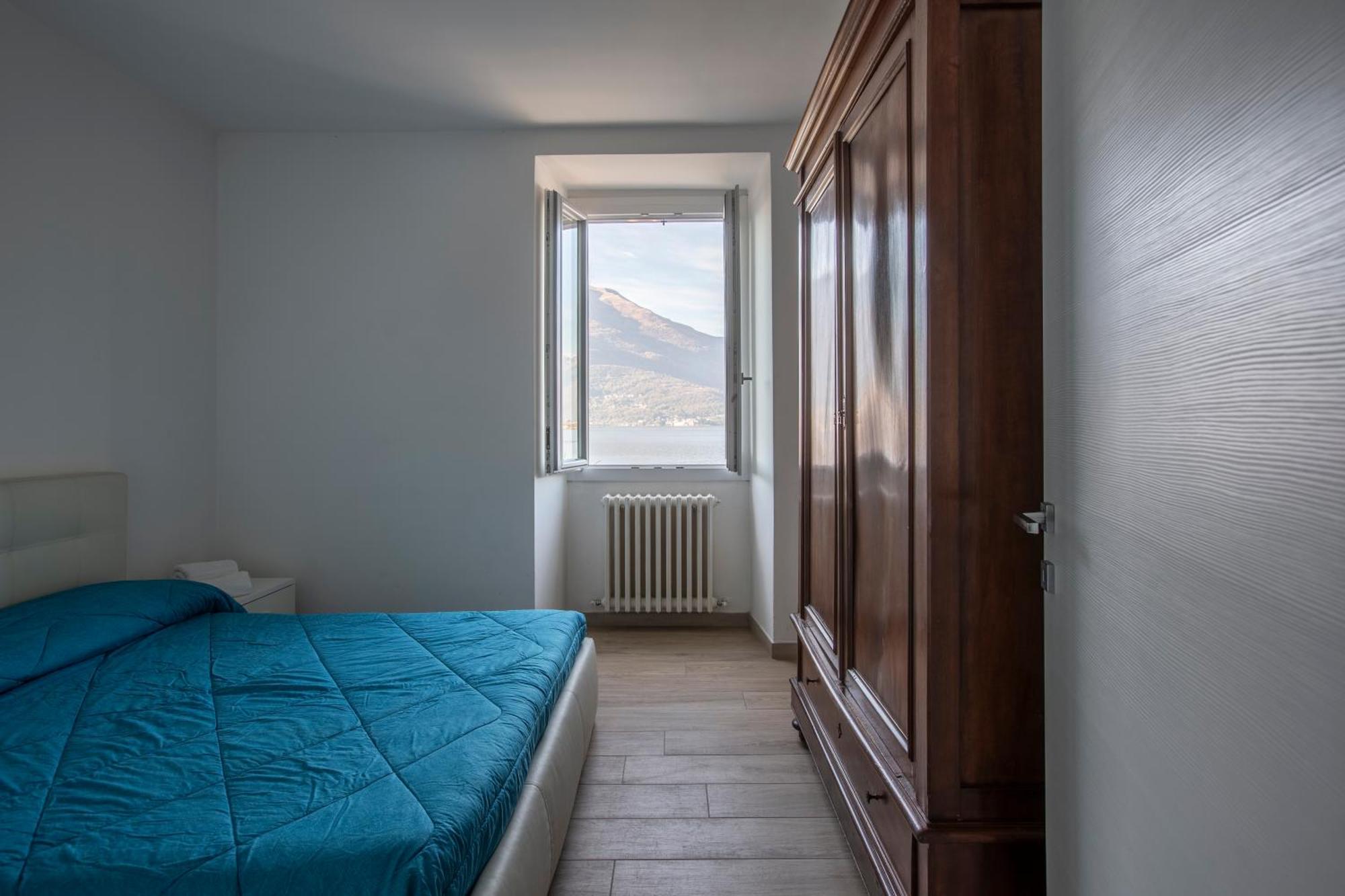Apartment Laghee 벨라노 외부 사진