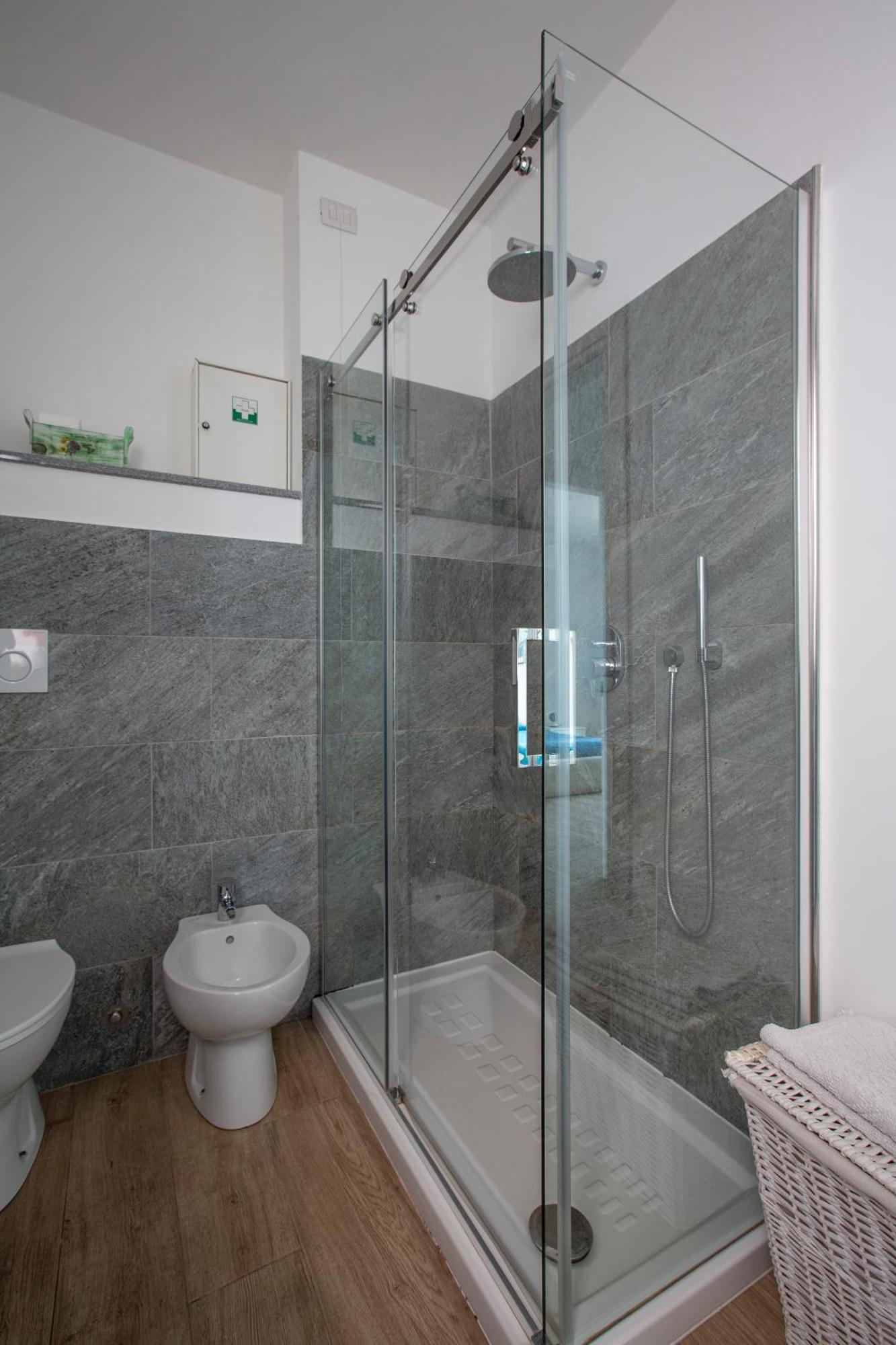 Apartment Laghee 벨라노 외부 사진