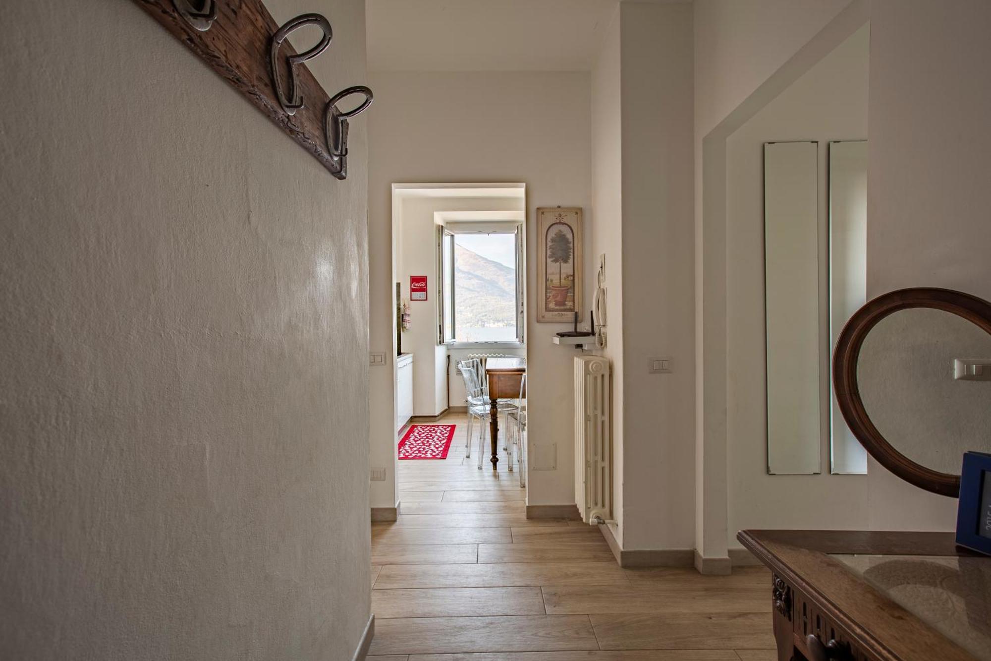 Apartment Laghee 벨라노 외부 사진