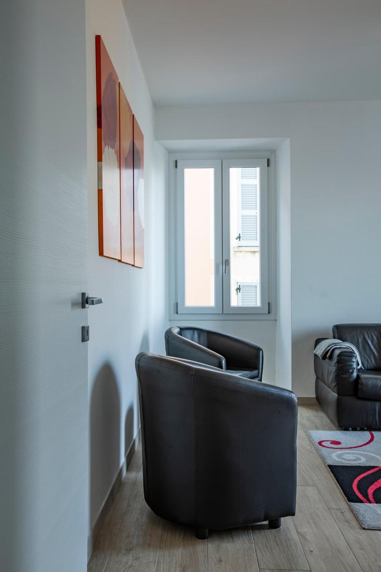 Apartment Laghee 벨라노 외부 사진