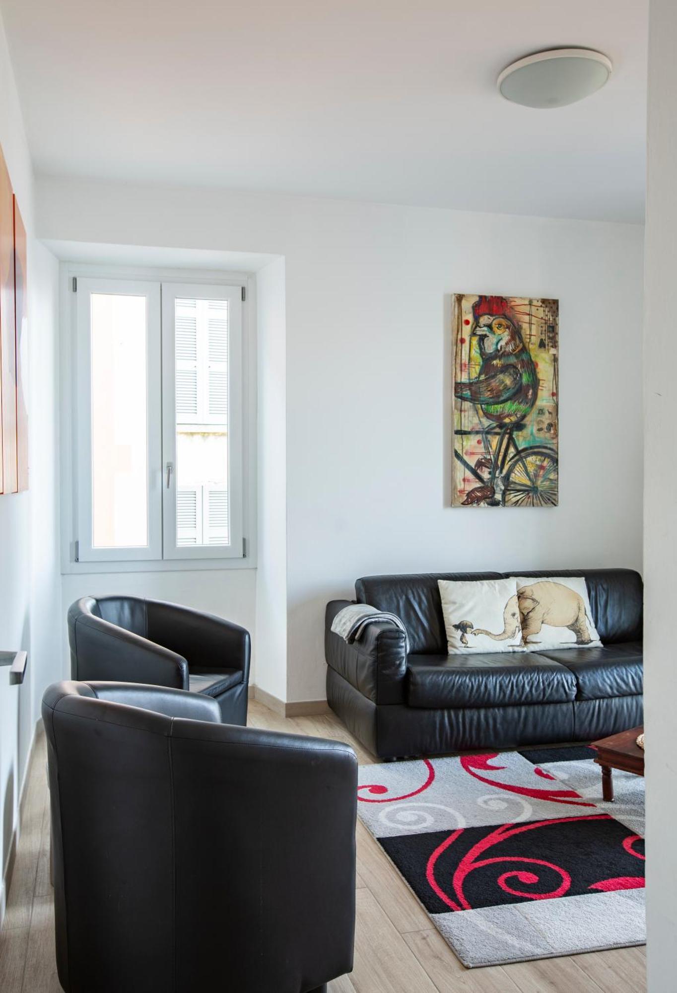 Apartment Laghee 벨라노 외부 사진