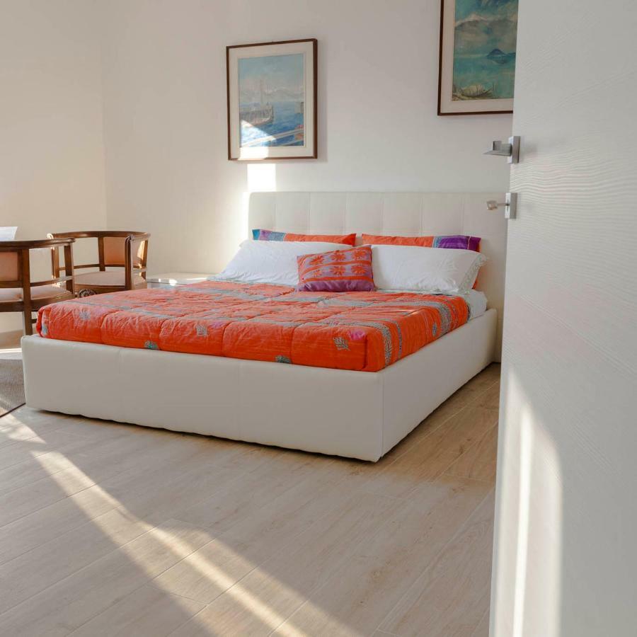 Apartment Laghee 벨라노 외부 사진